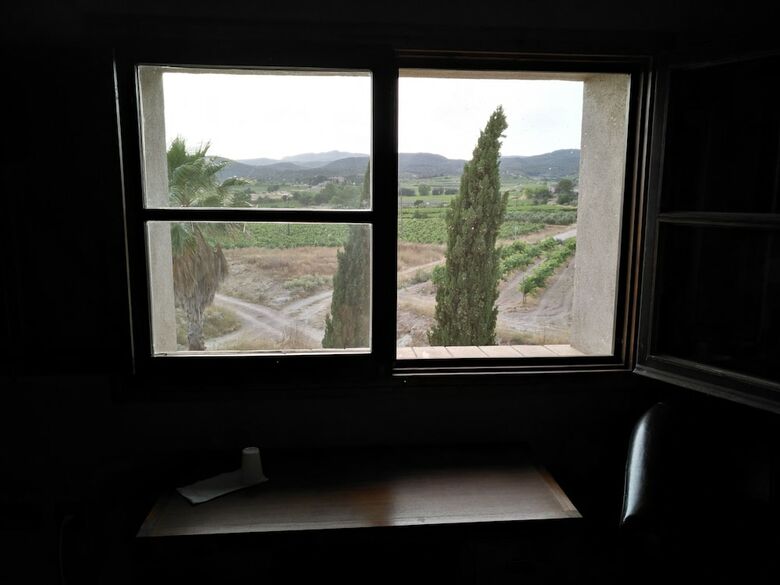 Hotel Casa Rural Cal Polinari