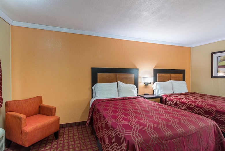 Hotel Rodeway Inn West Dodge