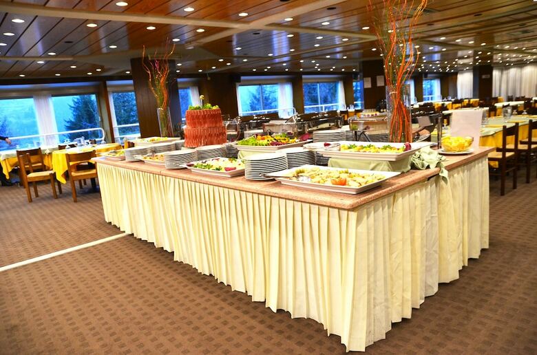 Club Hotel Solaria
