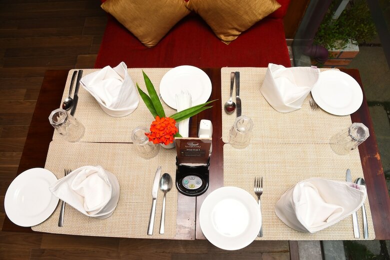 Hotel Royal Orchid Suites
