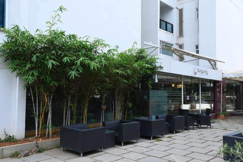 Hotel Royal Orchid Suites