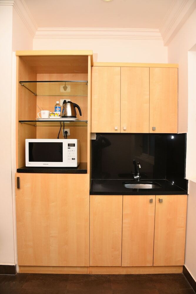Hotel Royal Orchid Suites