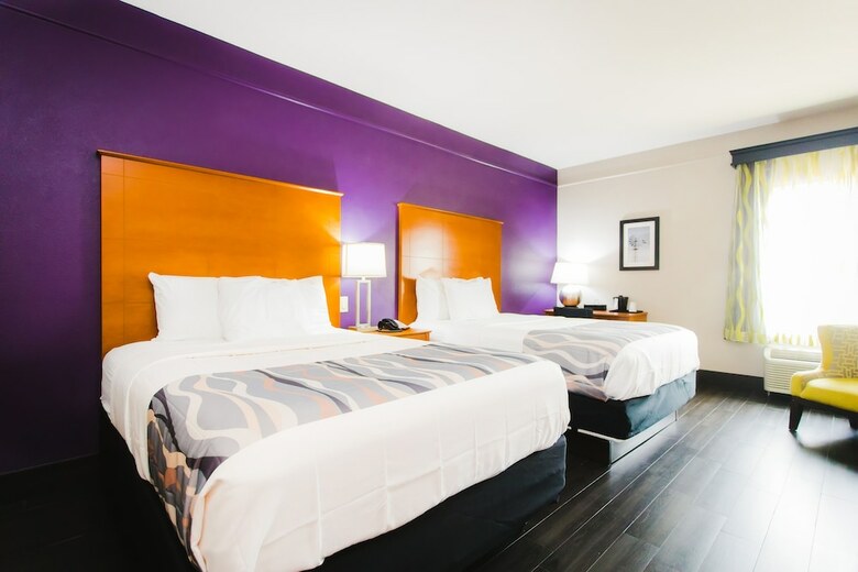 Hotel Palacio Royale Inn Boutique