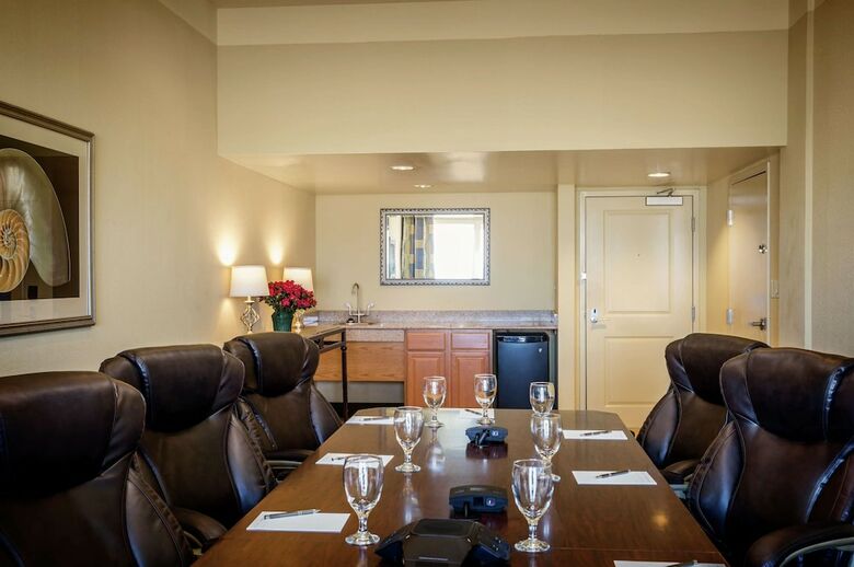 Hotel Hampton Inn Virginia Beach-oceanfront North