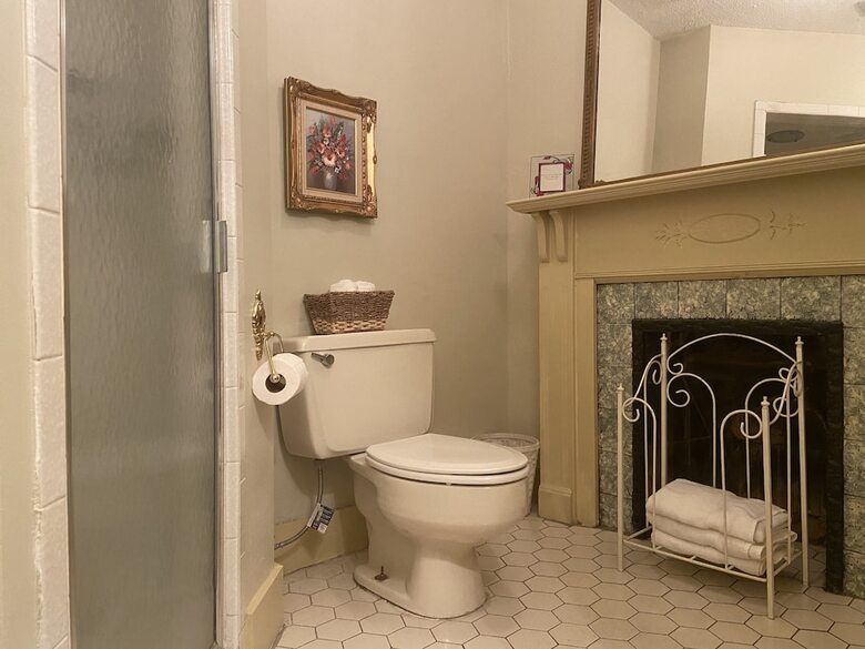 Bed & Breakfast The Queen Anne Inn