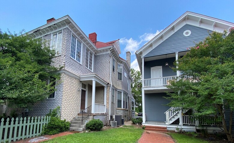 Bed & Breakfast The Queen Anne Inn