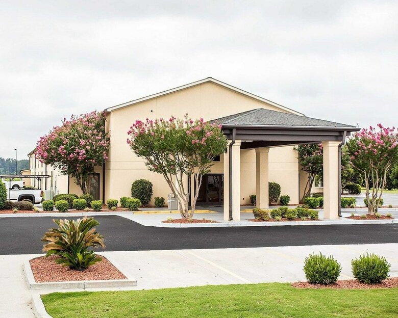 Hotel Quality Inn