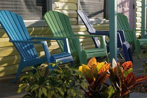 Hotel Hideaway Village