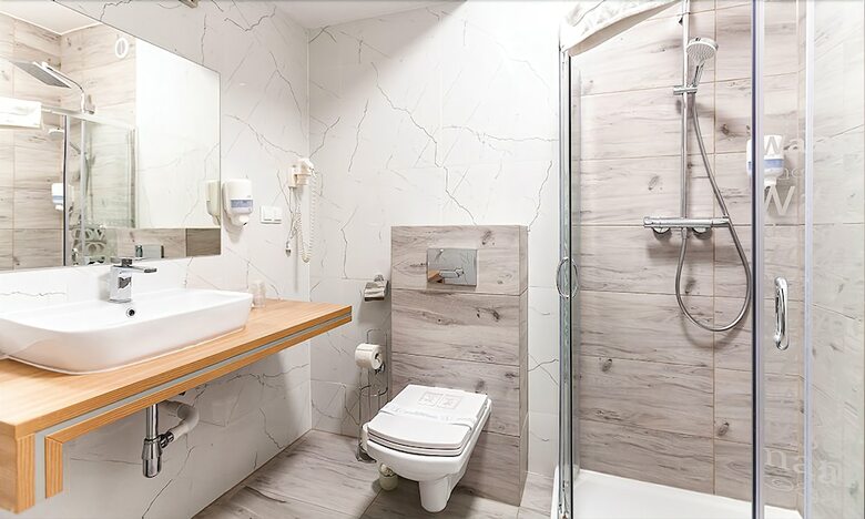 Hotel Arka Medical Spa
