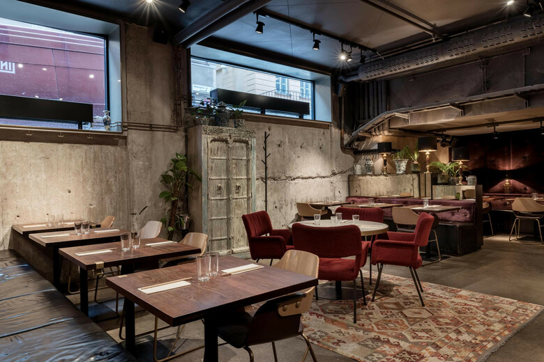 Story Hotel Riddargatan