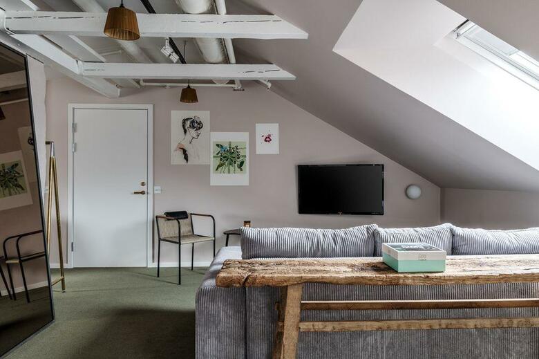 Story Hotel Riddargatan
