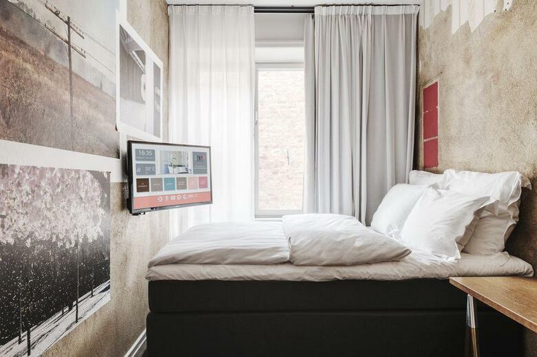Story Hotel Riddargatan