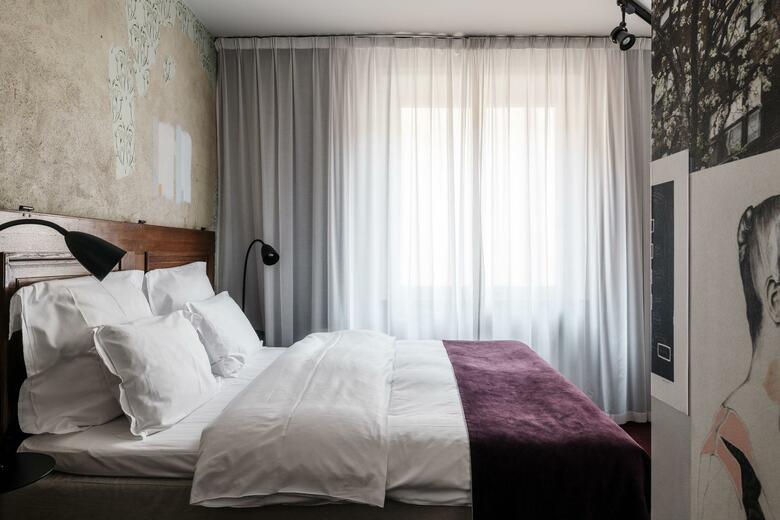Story Hotel Riddargatan