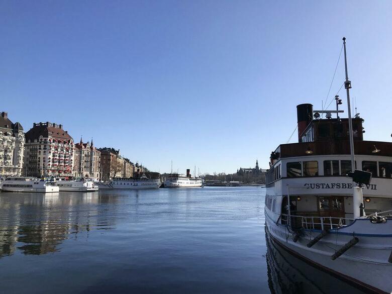 Story Hotel Riddargatan
