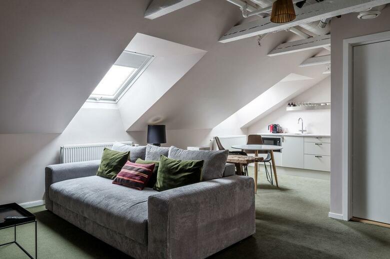 Story Hotel Riddargatan