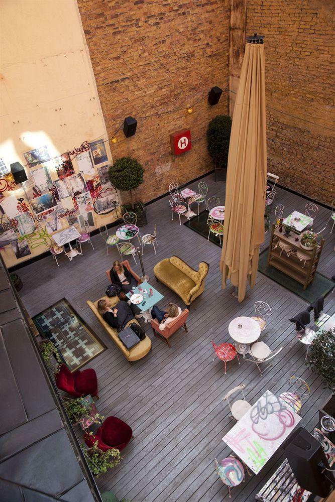 Story Hotel Riddargatan
