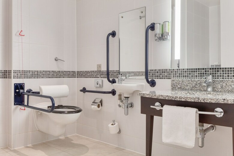 Hotel Hampton By Hilton Corby/kettering