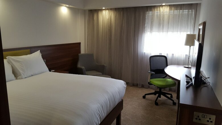 Hotel Hampton By Hilton Corby/kettering