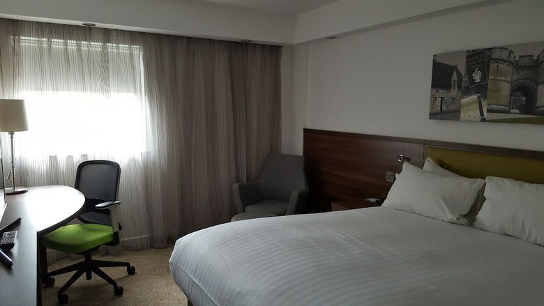 Hotel Hampton By Hilton Corby/kettering