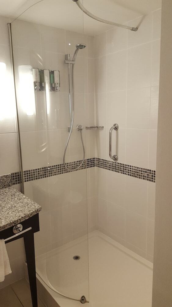 Hotel Hampton By Hilton Corby/kettering