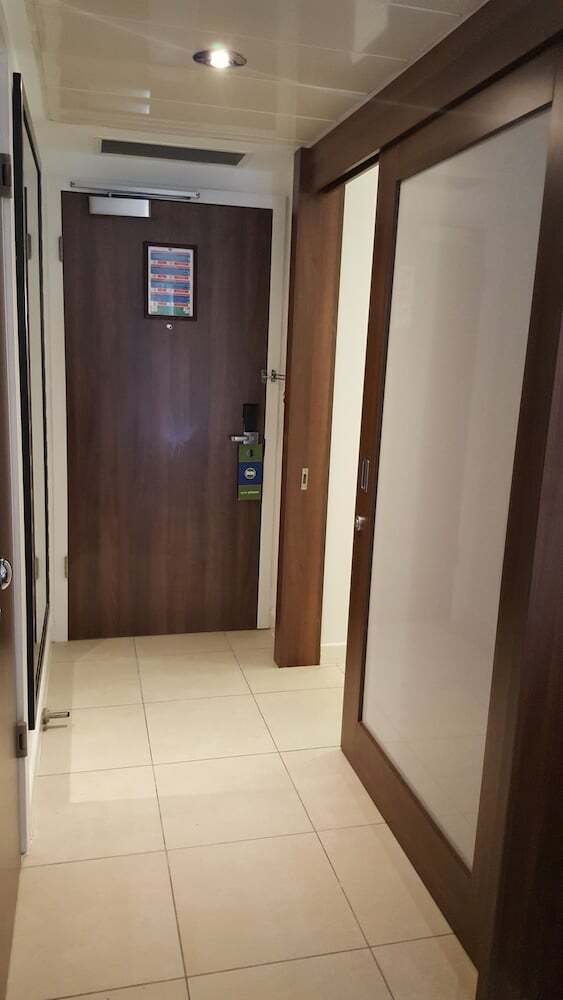 Hotel Hampton By Hilton Corby/kettering