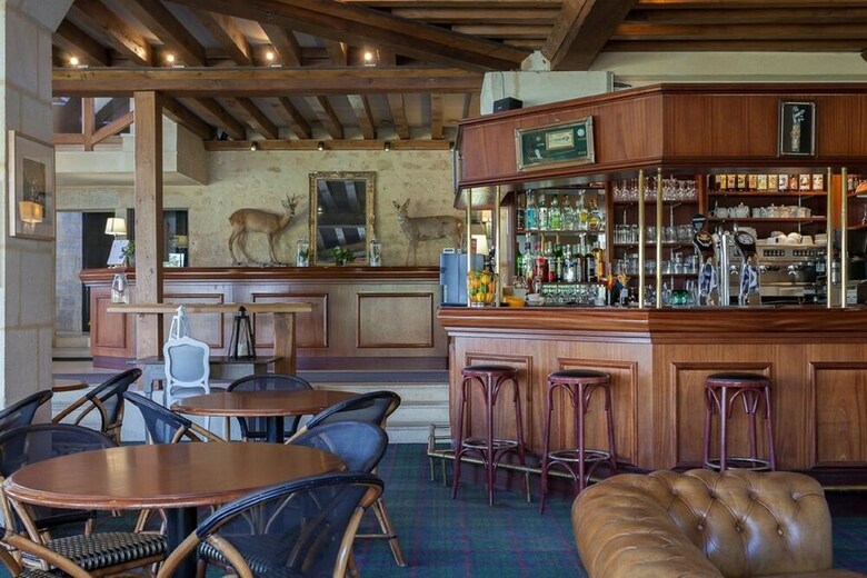 Hotel Normandy Country Club