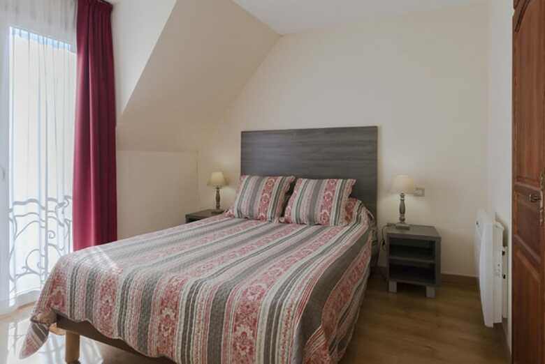 Hotel Normandy Country Club