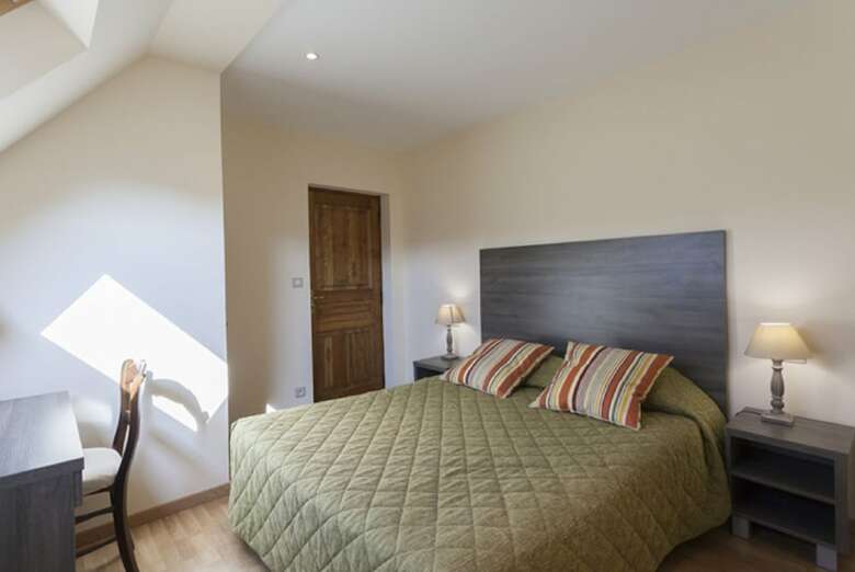 Hotel Normandy Country Club