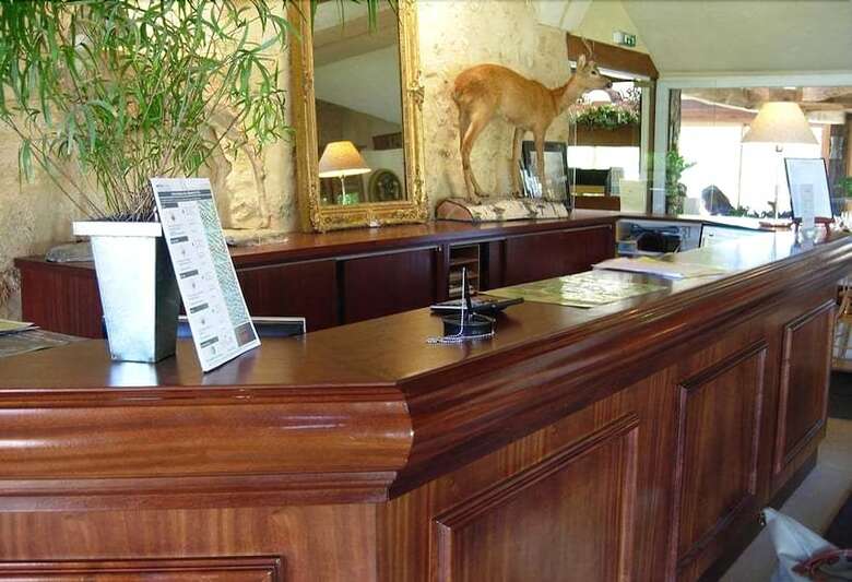 Hotel Normandy Country Club