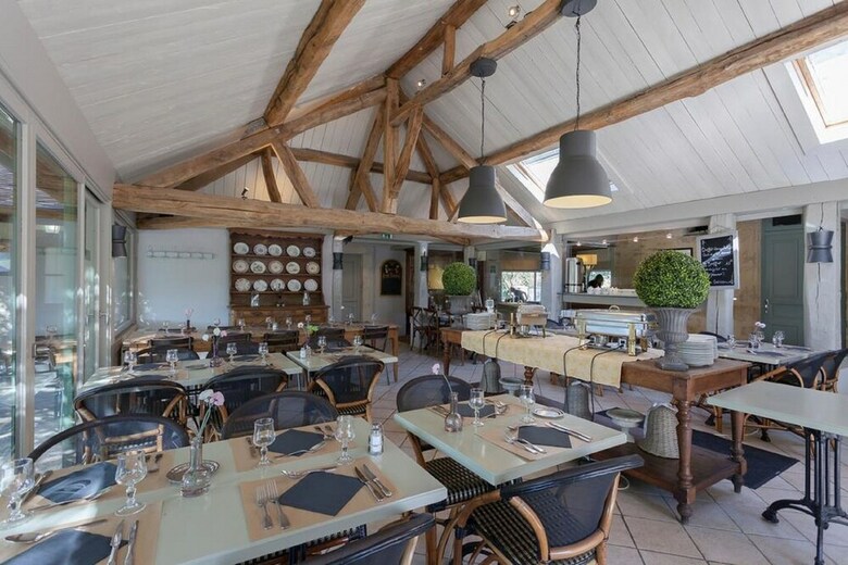 Hotel Normandy Country Club