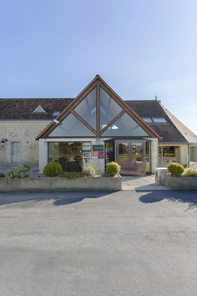Hotel Normandy Country Club