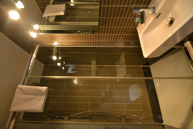 Hyde Park Suites - Apartments