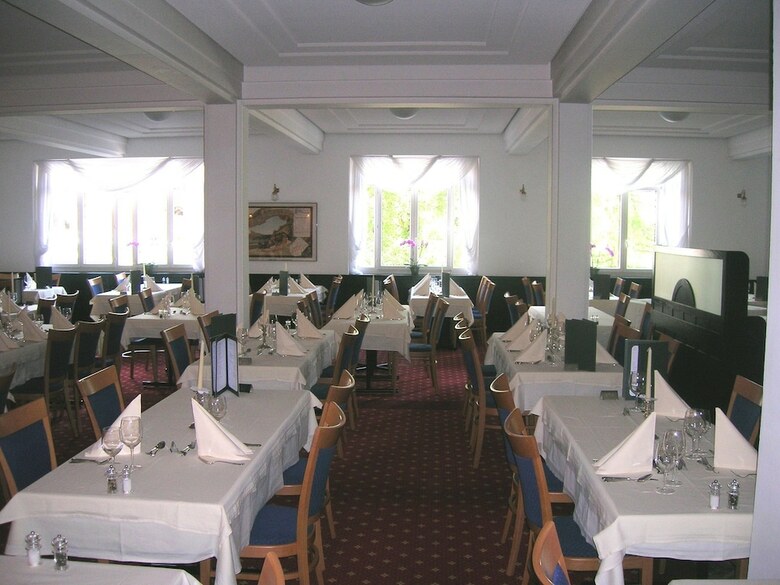 Hotel Arenas Resort Schweizerhof