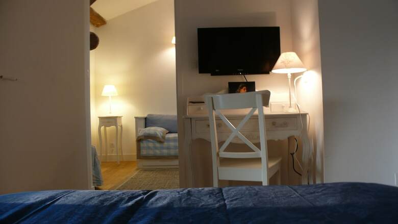 Hotel La Pasteliere