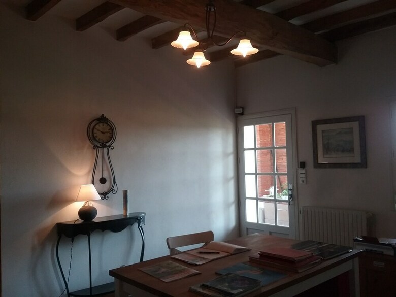 Hotel La Pasteliere