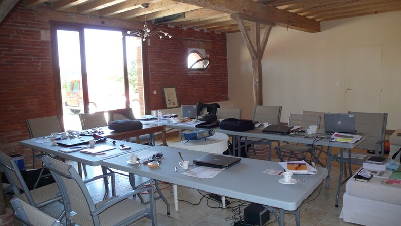 Hotel La Pasteliere