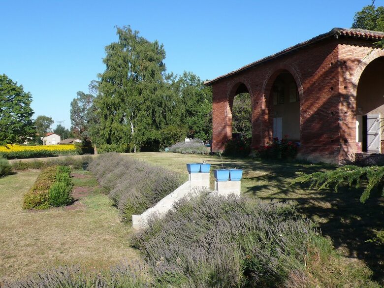 Hotel La Pasteliere