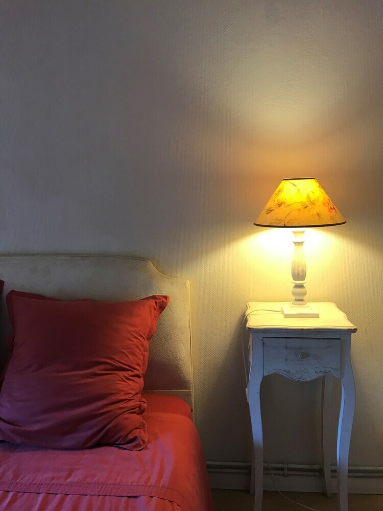 Hotel La Pasteliere
