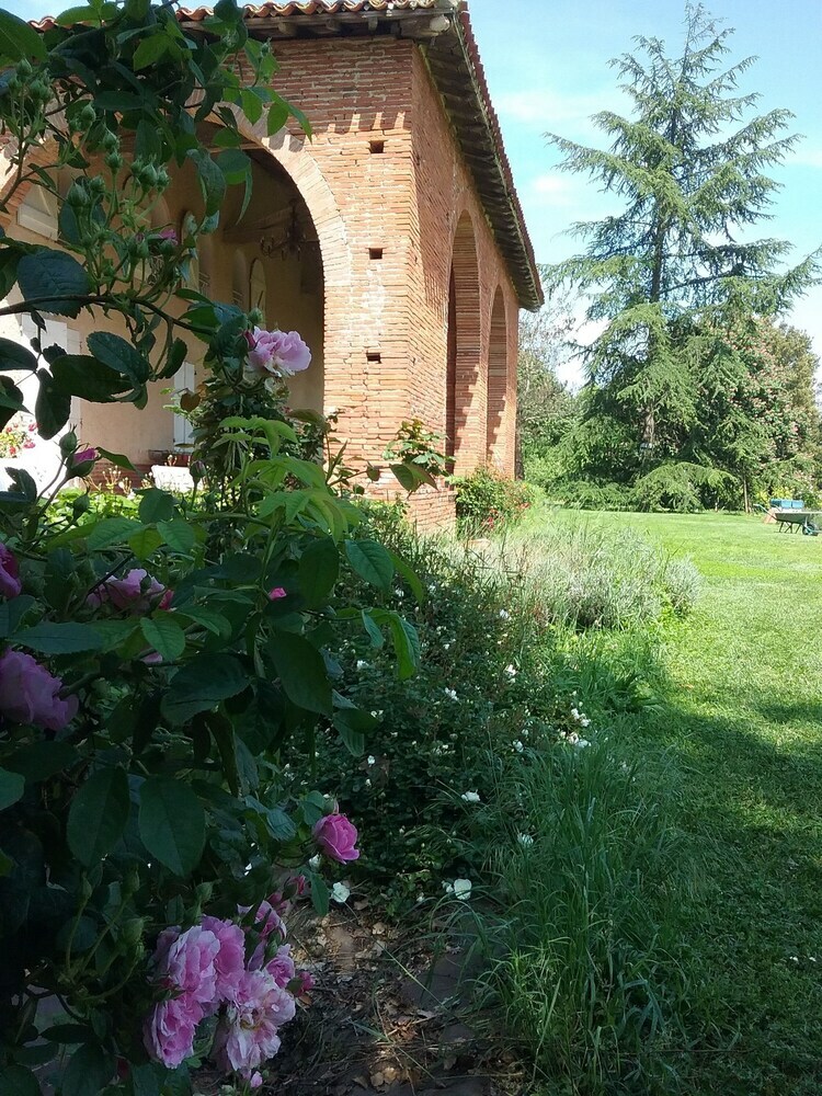 Hotel La Pasteliere
