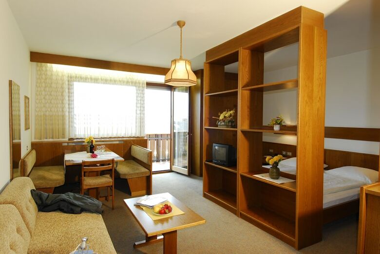 Apartamento Ferienwohnungen Andreas Hofer