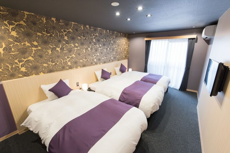 Apartamentos Stay Sakura Kyoto Zen