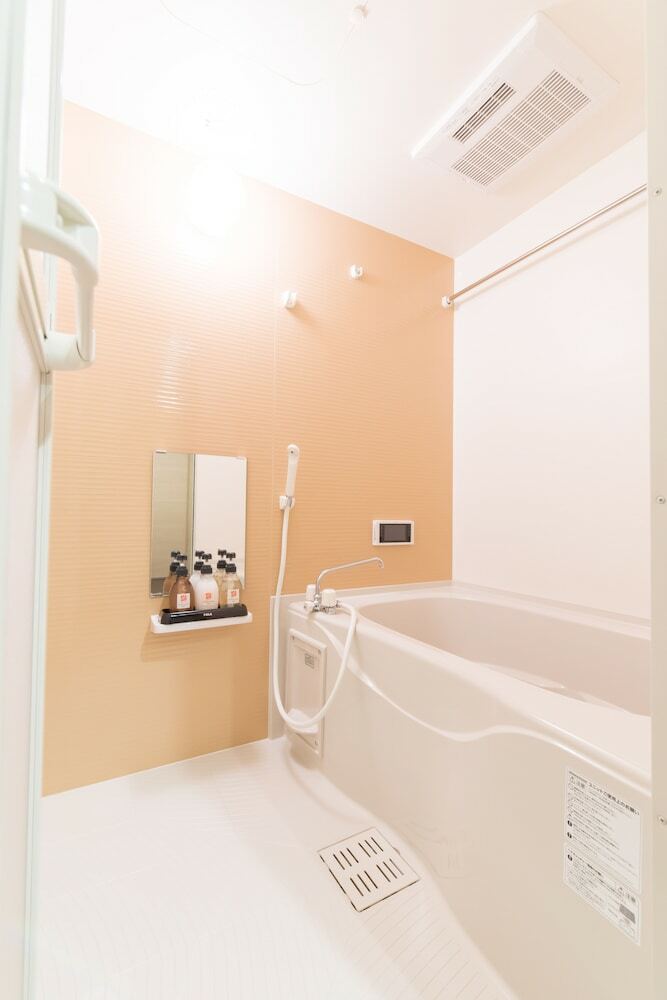 Apartamentos Stay Sakura Kyoto Zen