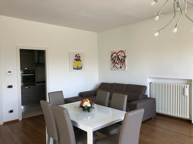 B&B Il Giardino Segreto