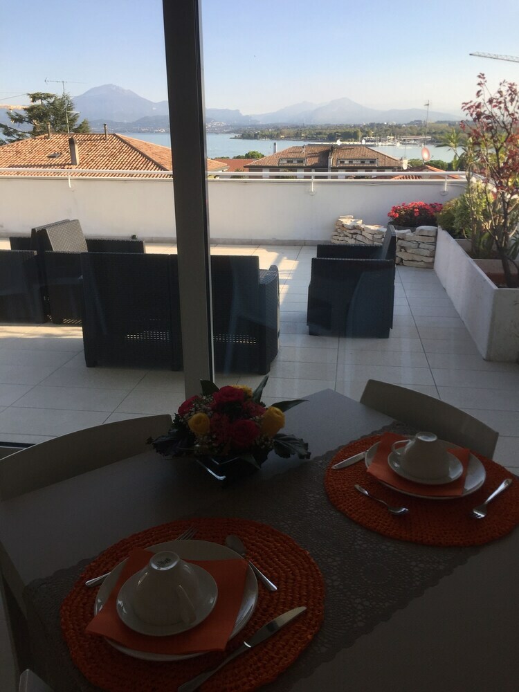 B&B Il Giardino Segreto