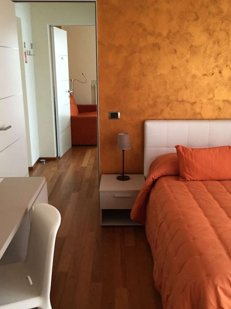 B&B Il Giardino Segreto