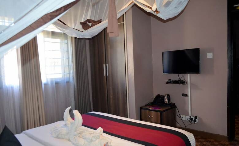 Apartamento Saffron Beach Bistro & Cottages