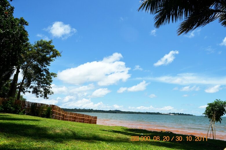 Apartamento Saffron Beach Bistro & Cottages