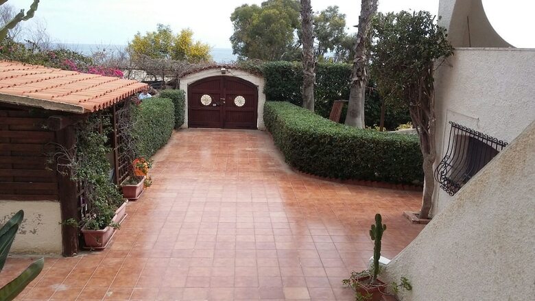 Casa Vacanze Villa Melisa