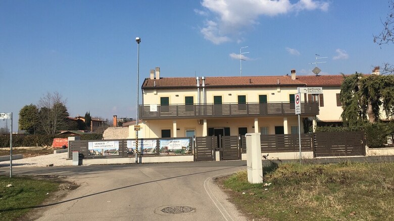 Apartamento Gate To Verona