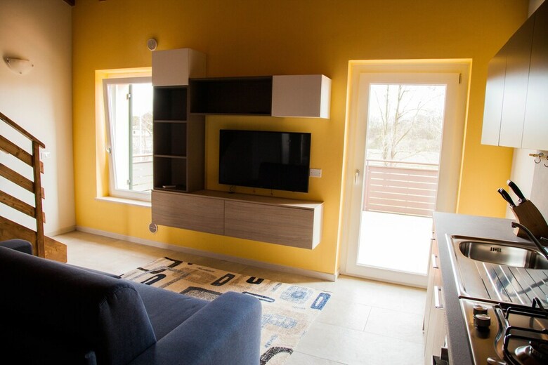 Apartamento Gate To Verona